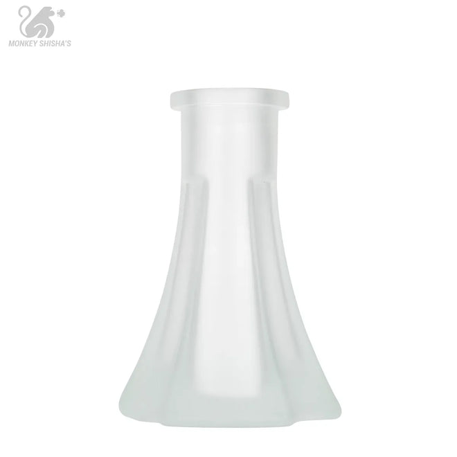 BASE MOZE MINI NEO LUX FROSTED - Monkey Shisha's