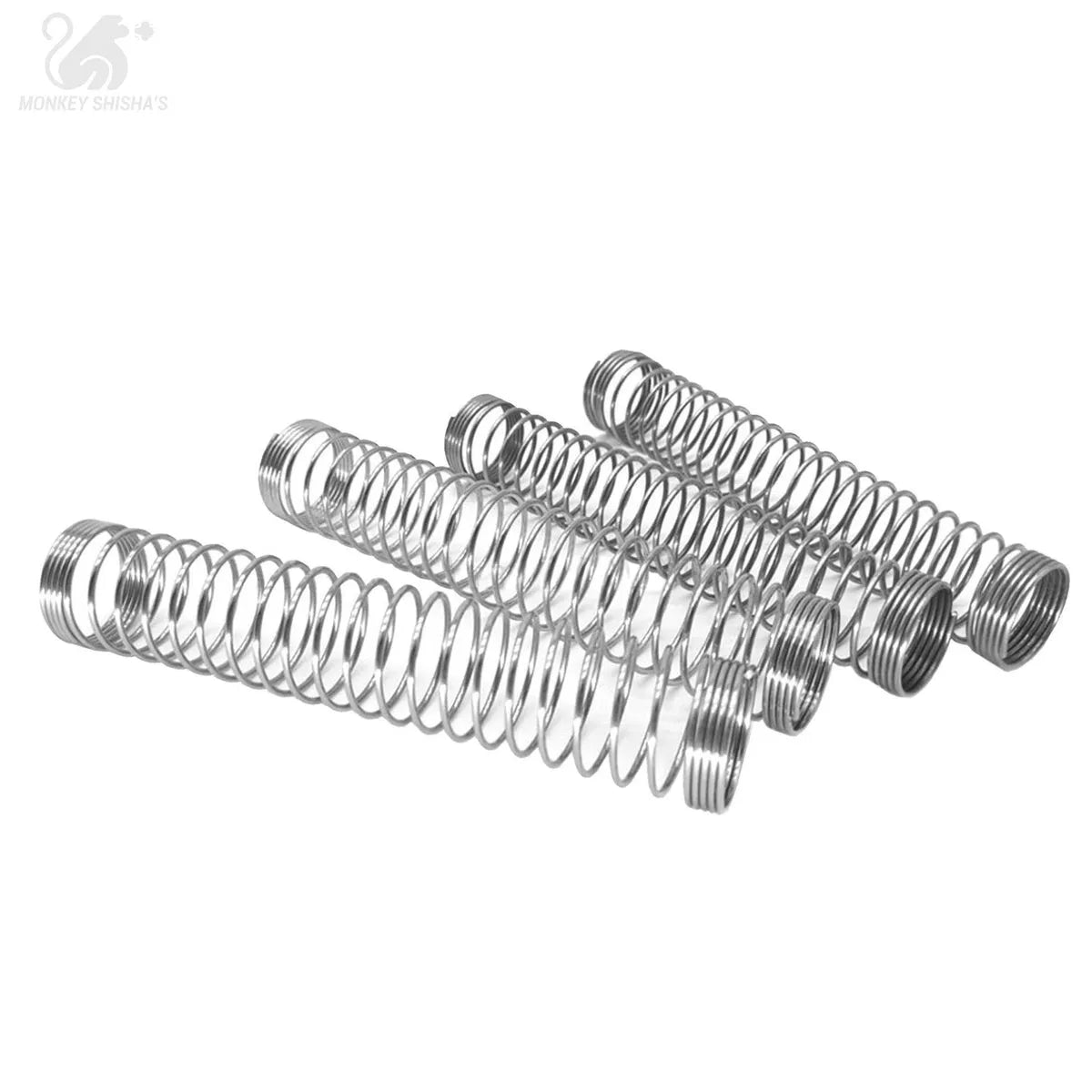 Muelle para manguera - Monkey Shisha's