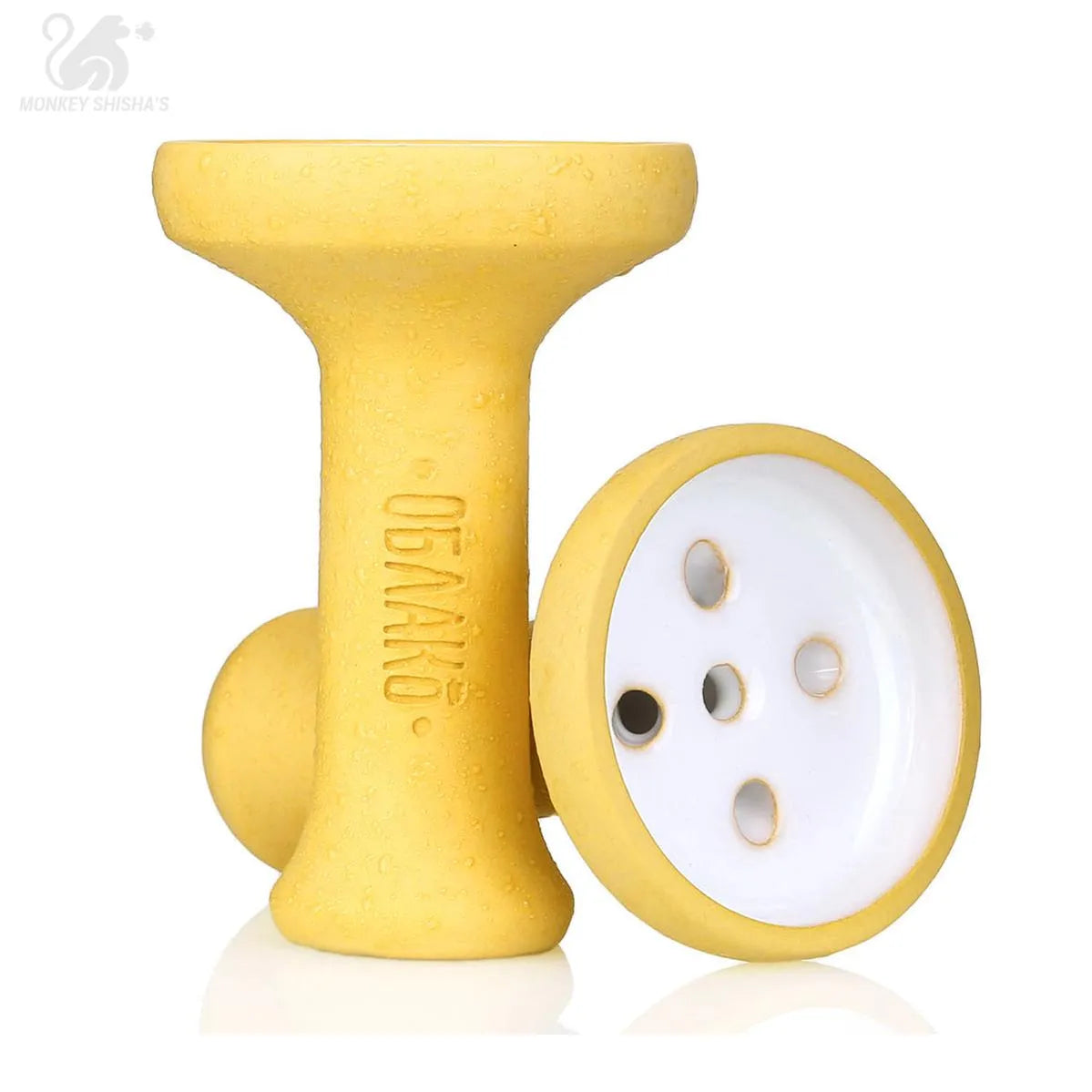 OBLAKO KILLER MONO - Monkey Shisha's