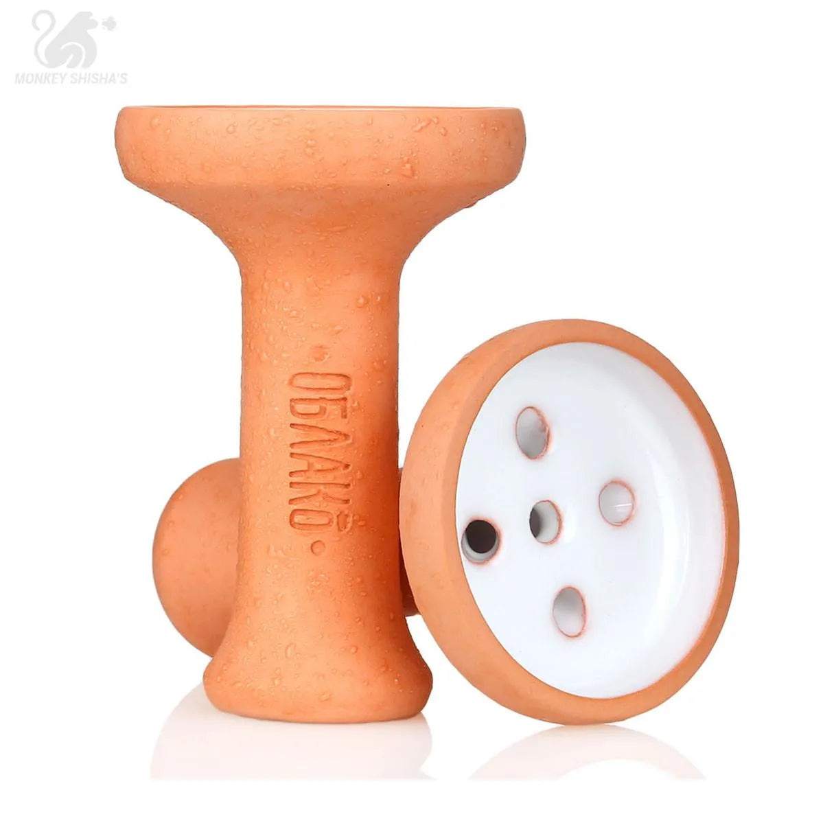 OBLAKO KILLER MONO - Monkey Shisha's