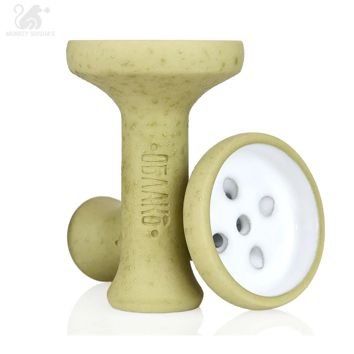 OBLAKO KILLER MONO - Monkey Shisha's