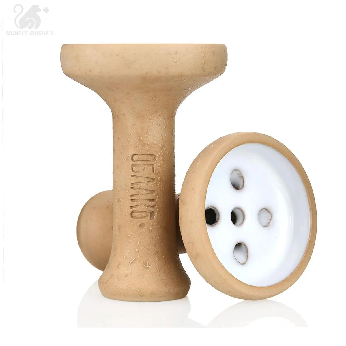 OBLAKO KILLER MONO - Monkey Shisha's