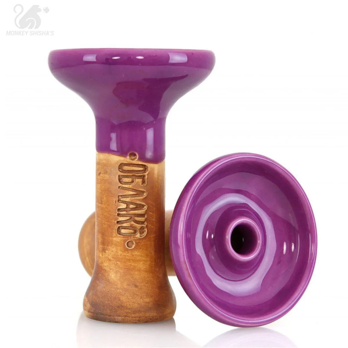 OBLAKO PHUNNEL M - Monkey Shisha's