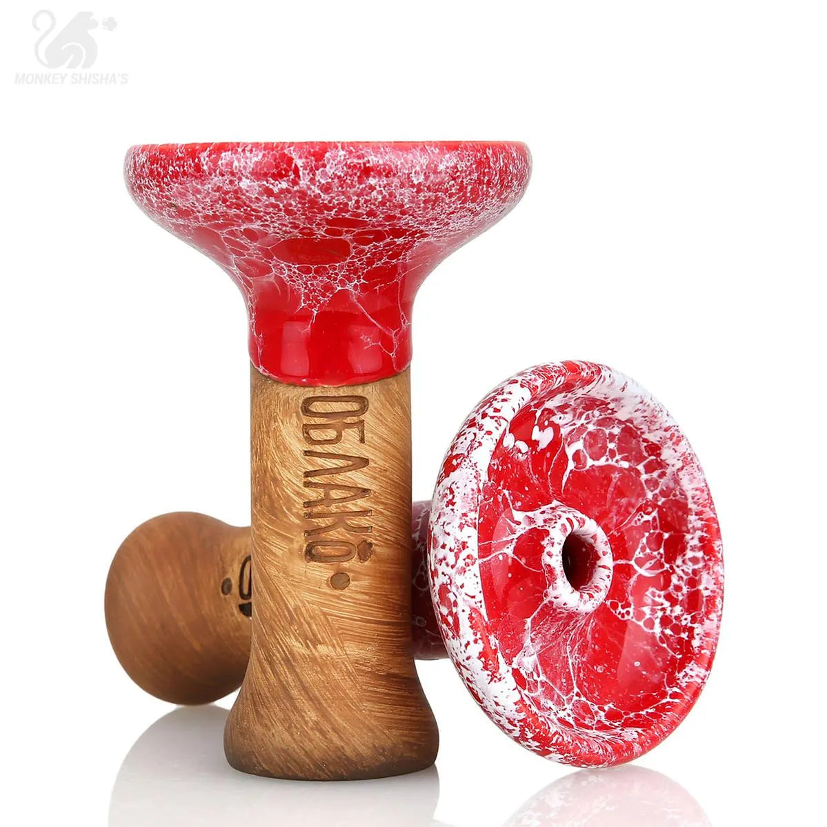 OBLAKO PHUNNEL M - Monkey Shisha's