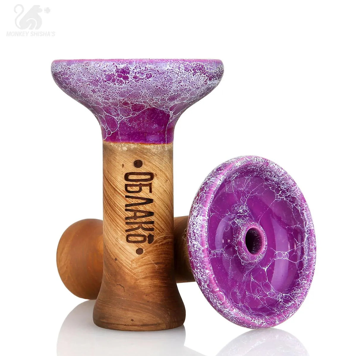 OBLAKO PHUNNEL M - Monkey Shisha's