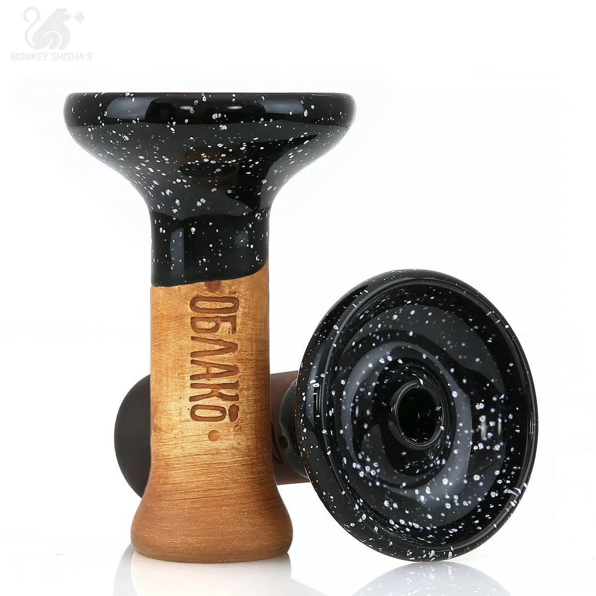 OBLAKO PHUNNEL M - Monkey Shisha's