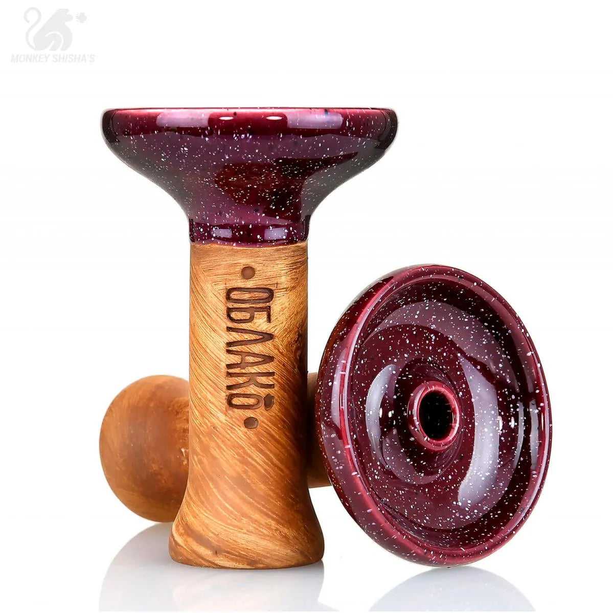 OBLAKO PHUNNEL M - Monkey Shisha's