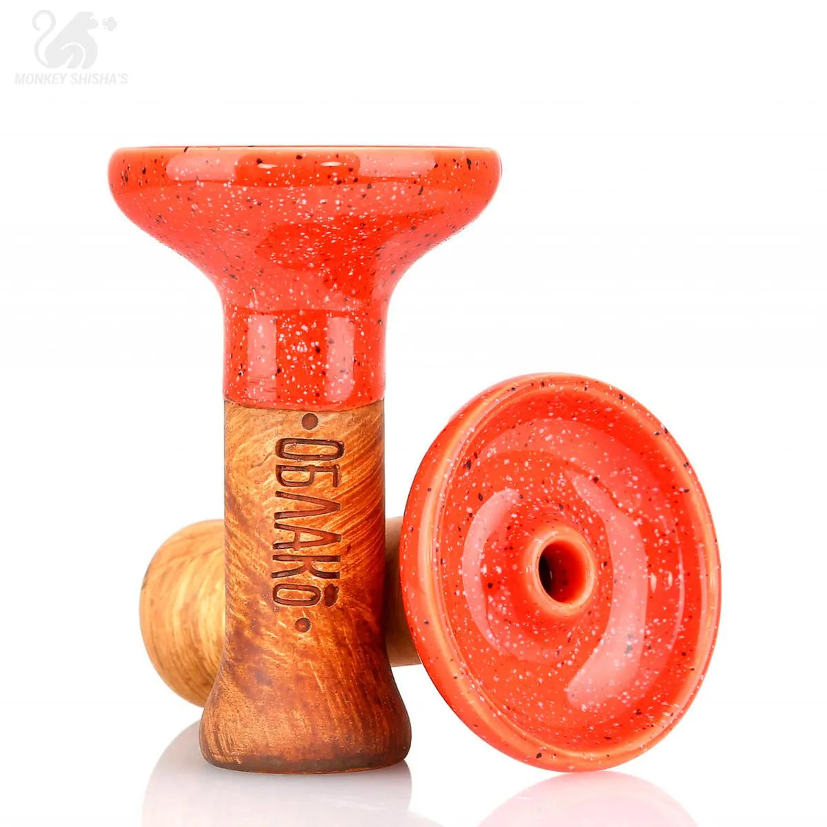 OBLAKO PHUNNEL M - Monkey Shisha's