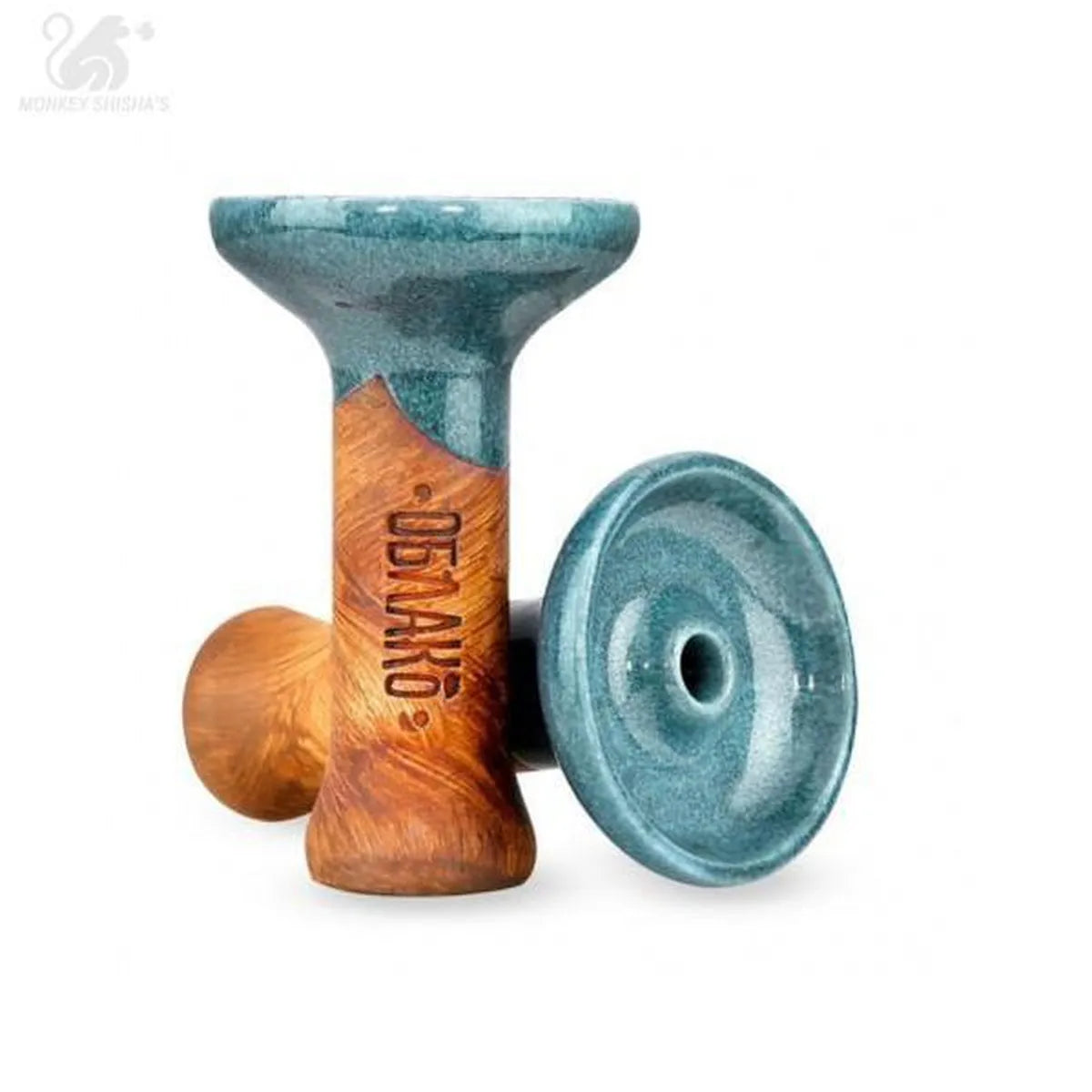 OBLAKO PHUNNEL M - Monkey Shisha's