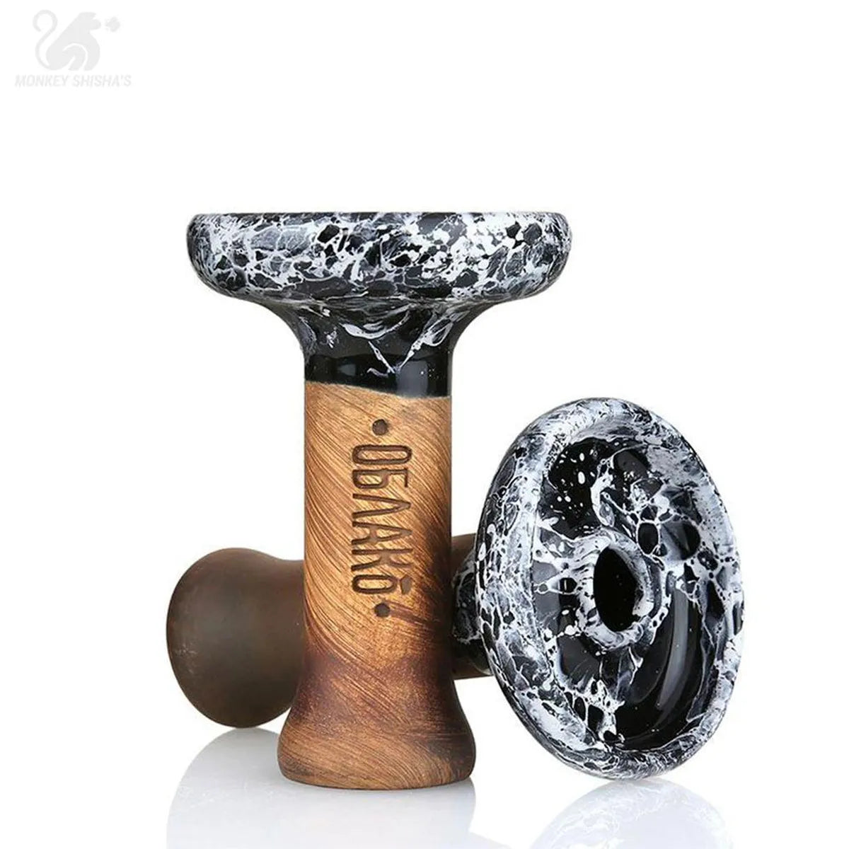 OBLAKO PHUNNEL M - Monkey Shisha's