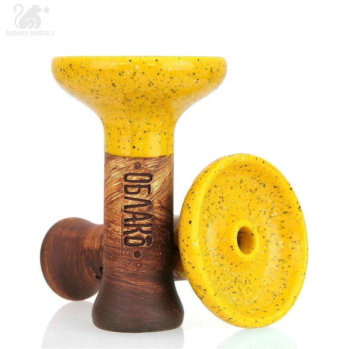 OBLAKO PHUNNEL M - Monkey Shisha's