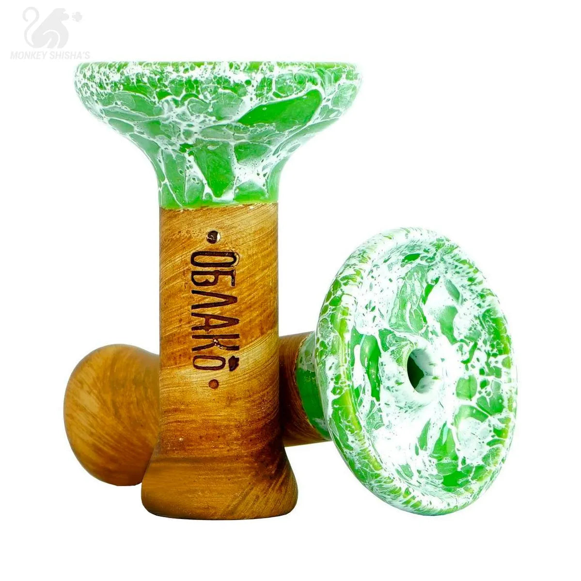 OBLAKO PHUNNEL M - Monkey Shisha's