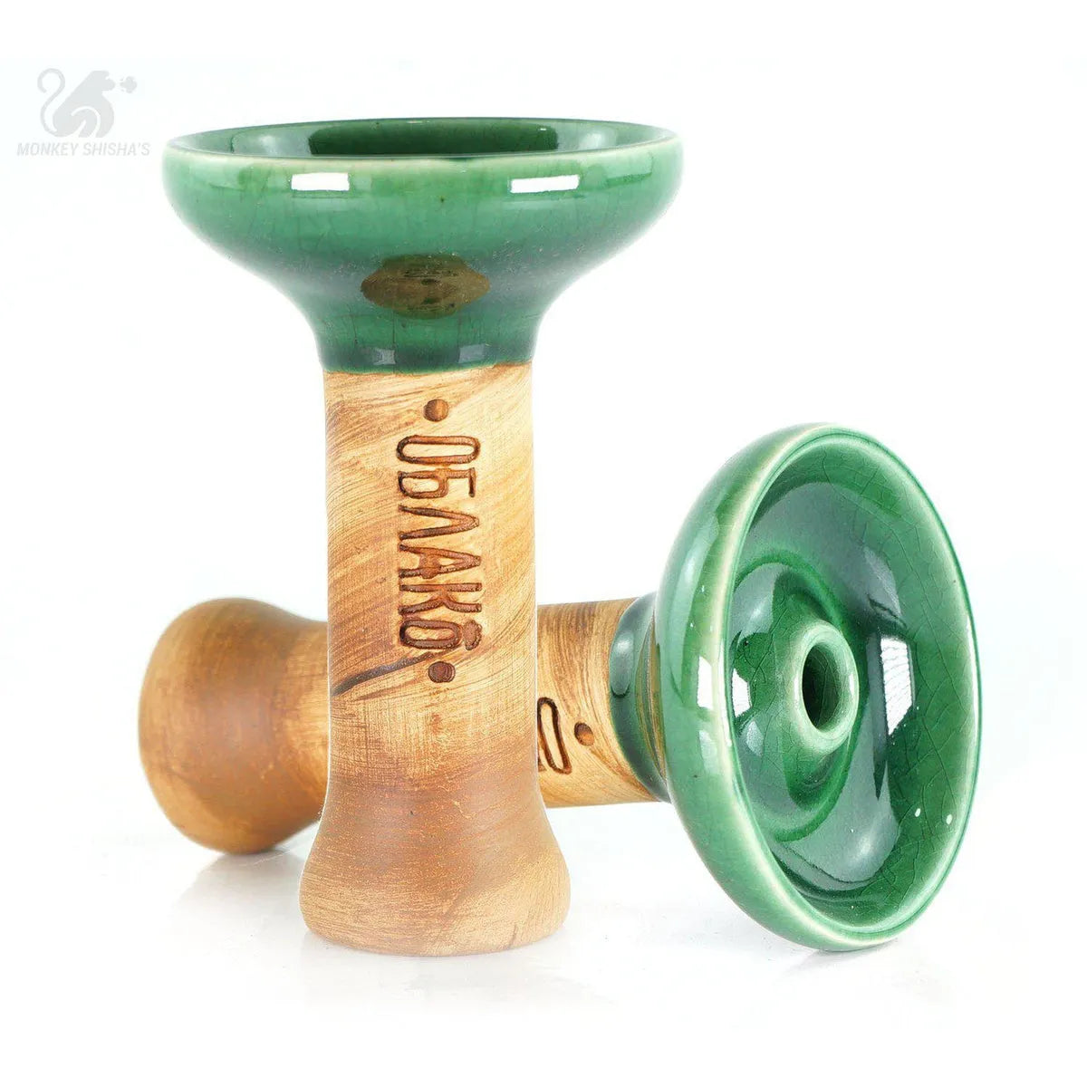 OBLAKO PHUNNEL M - Monkey Shisha's