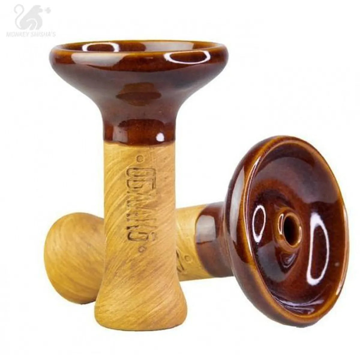 OBLAKO PHUNNEL M - Monkey Shisha's