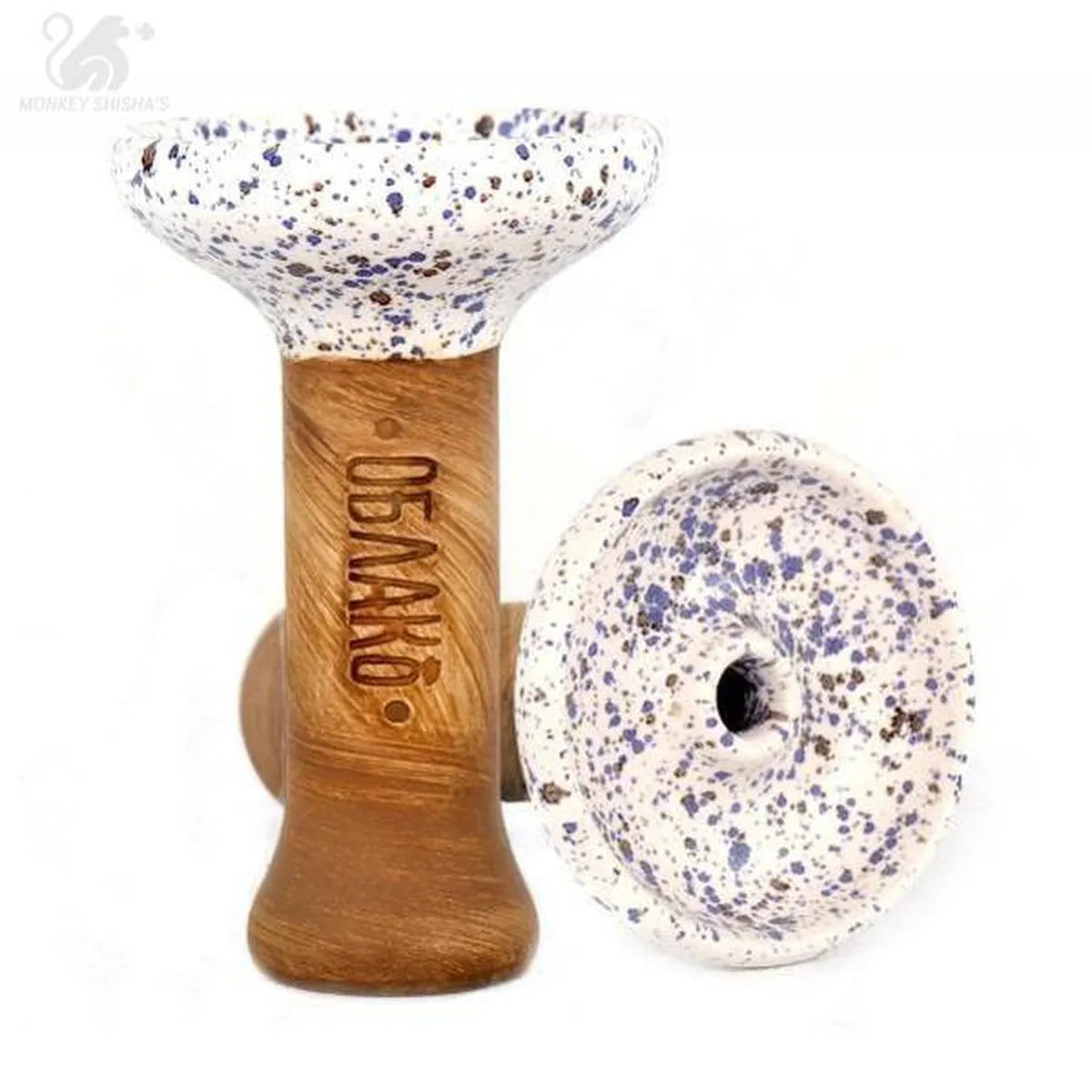 OBLAKO PHUNNEL M - Monkey Shisha's