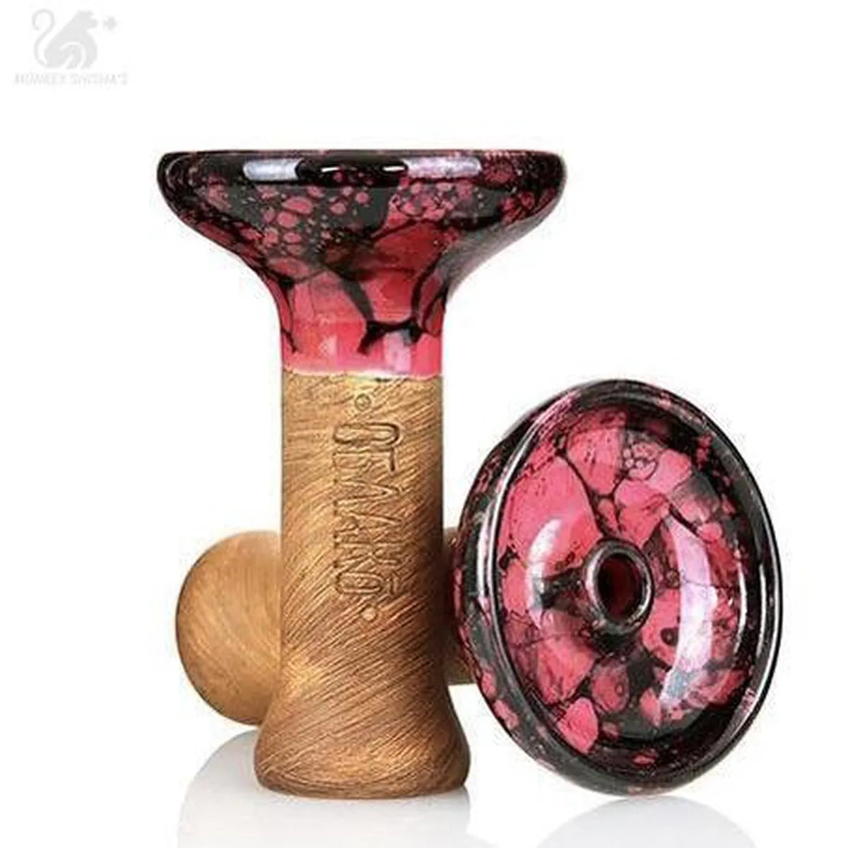 OBLAKO PHUNNEL M - Monkey Shisha's