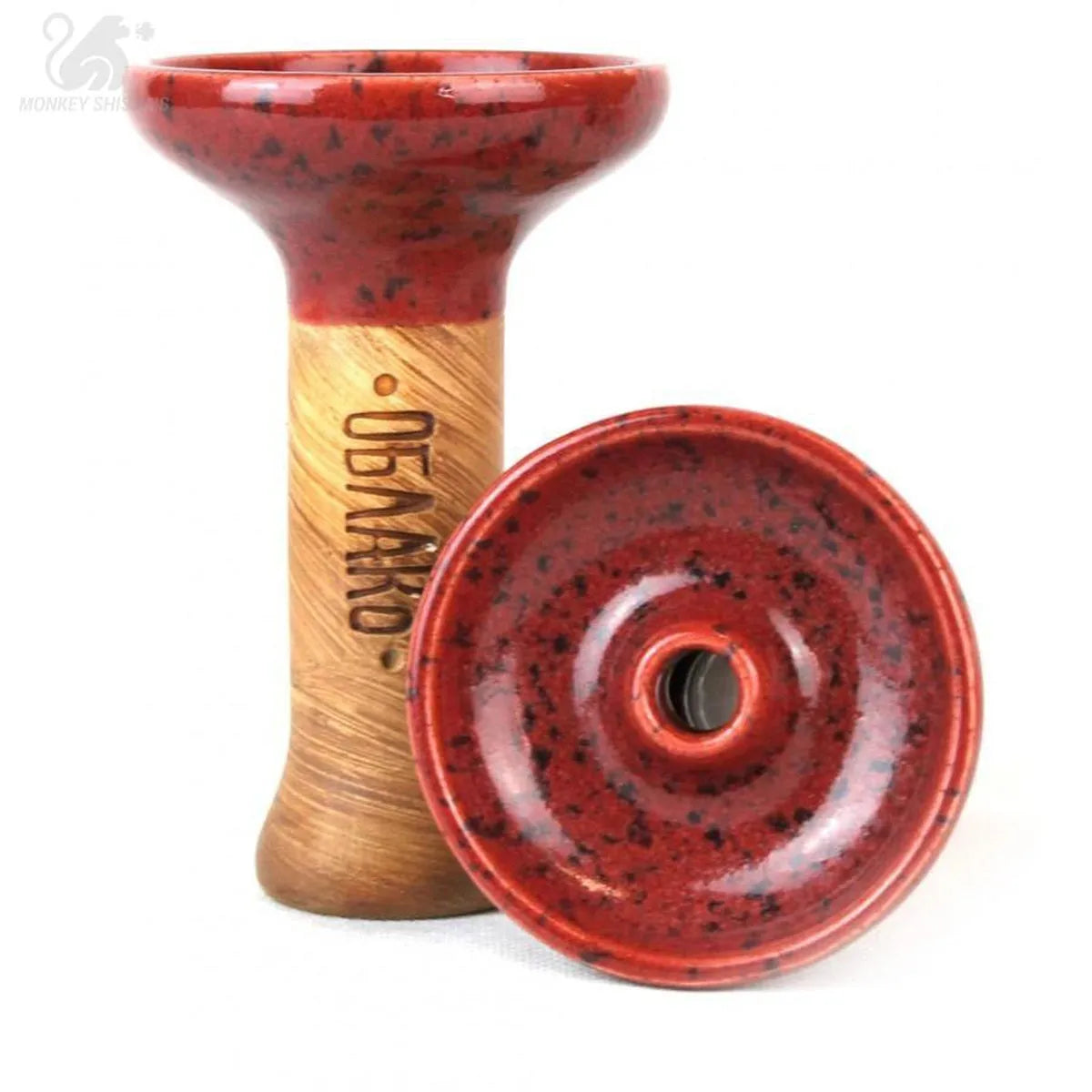 OBLAKO PHUNNEL M - Monkey Shisha's