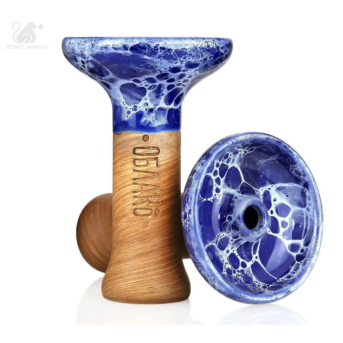 OBLAKO PHUNNEL M - Monkey Shisha's