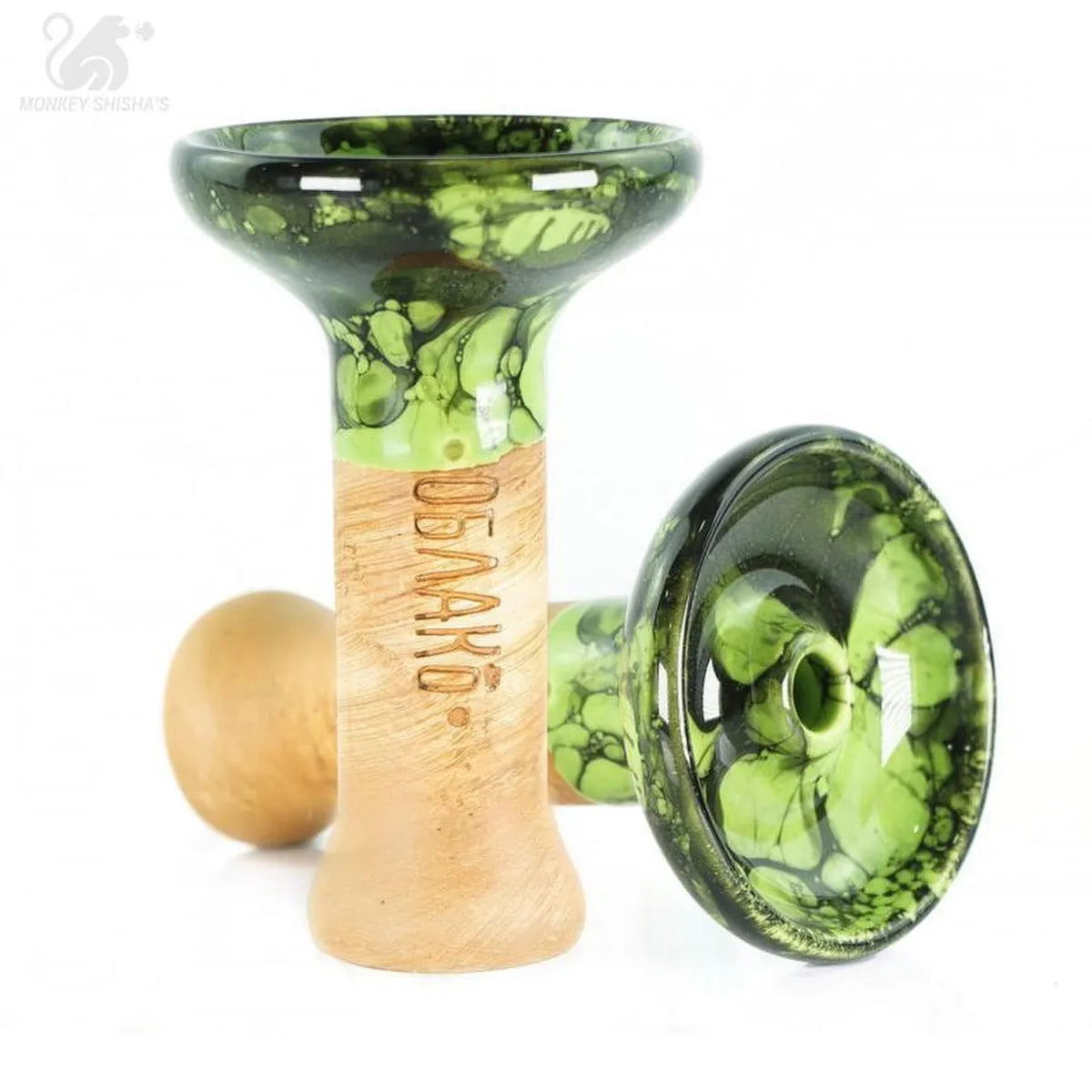OBLAKO PHUNNEL M - Monkey Shisha's