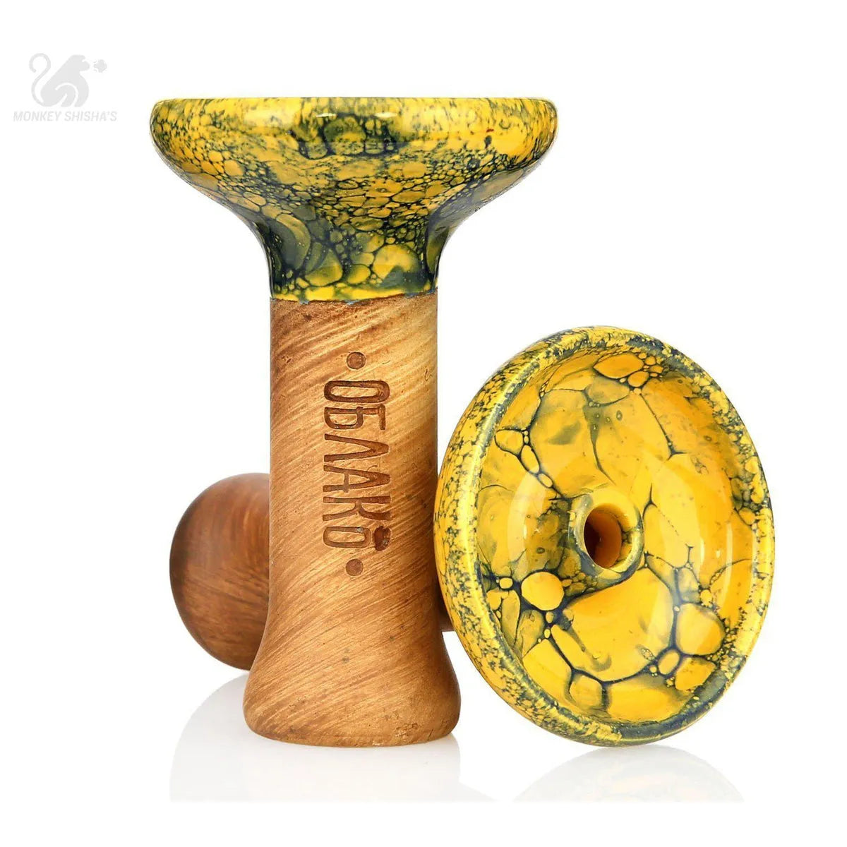 OBLAKO PHUNNEL M - Monkey Shisha's