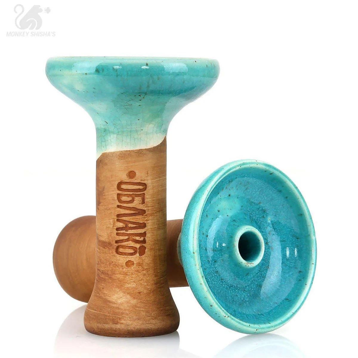 OBLAKO PHUNNEL M - Monkey Shisha's