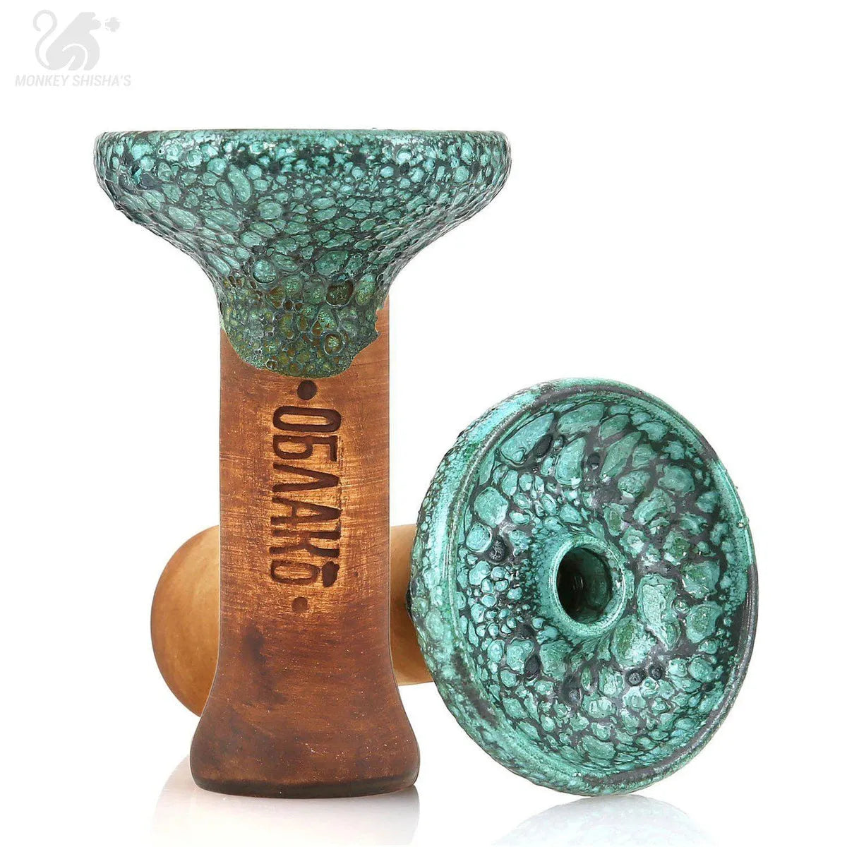 OBLAKO PHUNNEL M - Monkey Shisha's