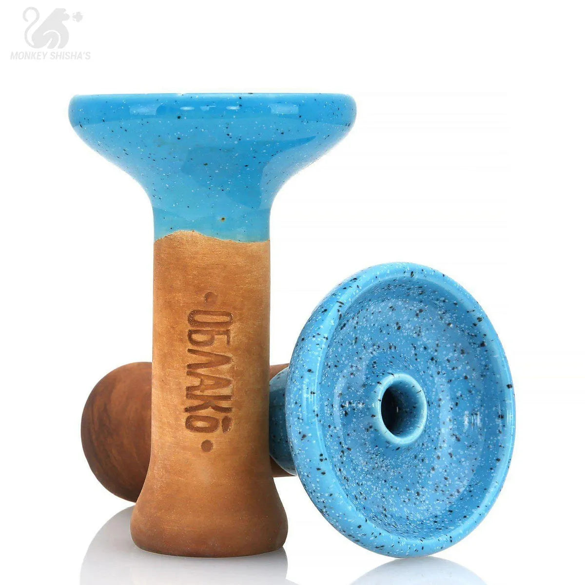 OBLAKO PHUNNEL M - Monkey Shisha's