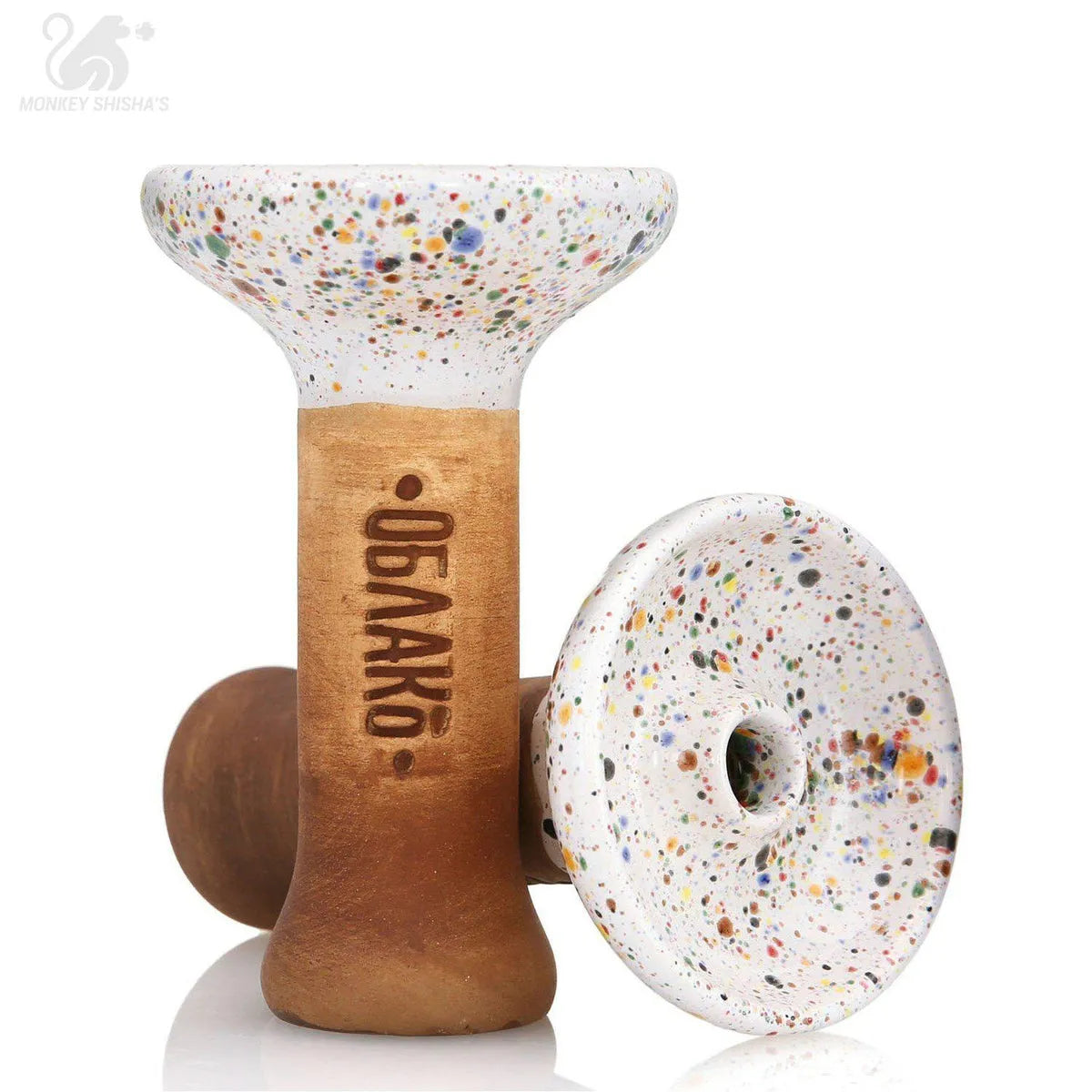 OBLAKO PHUNNEL M - Monkey Shisha's