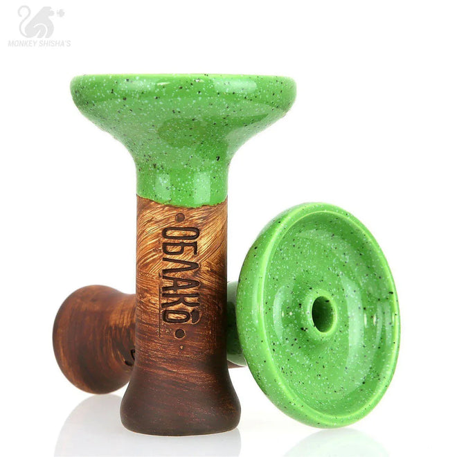 OBLAKO PHUNNEL M - Monkey Shisha's