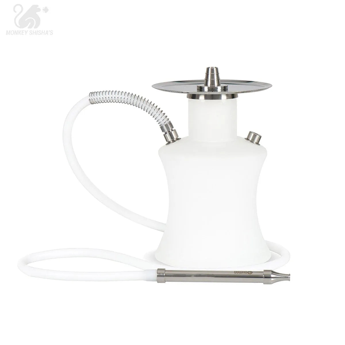 ODUMAN N2 - Monkey Shisha's