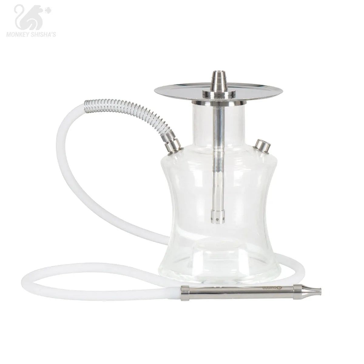 ODUMAN N2 - Monkey Shisha's