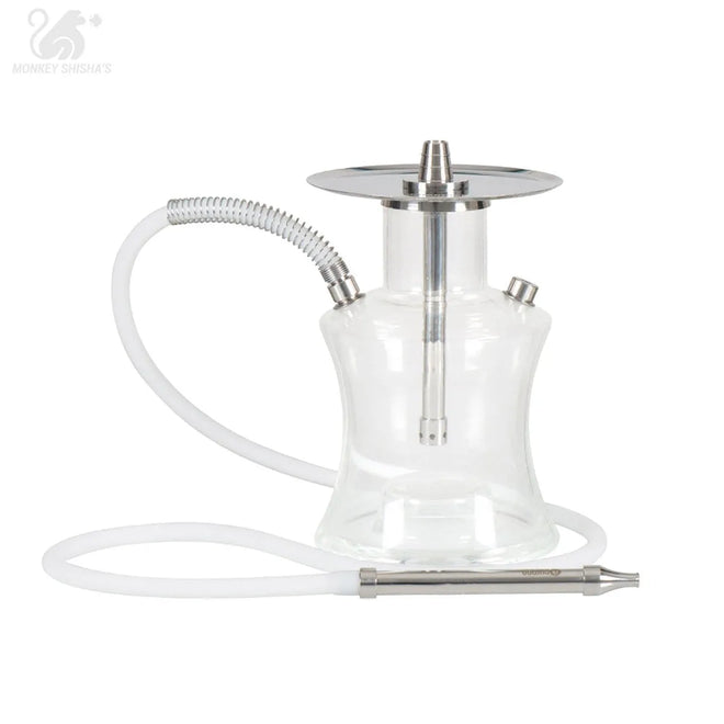 ODUMAN N2 - Monkey Shisha's