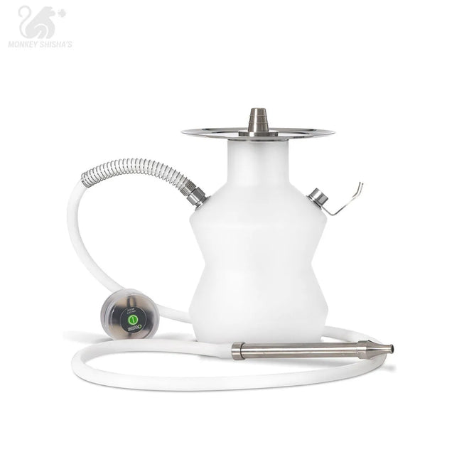 ODUMAN N3 - Monkey Shisha's