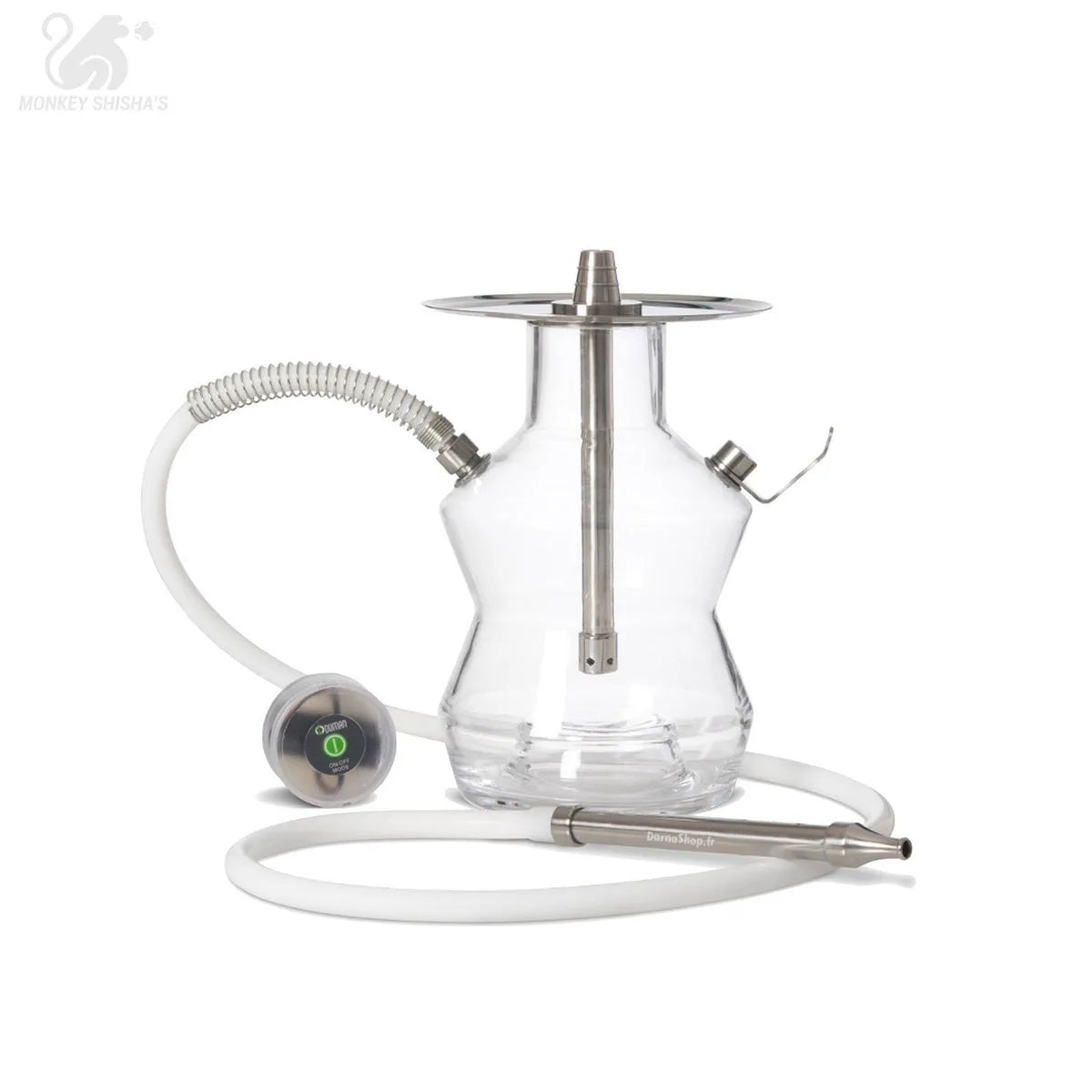 ODUMAN N3 - Monkey Shisha's