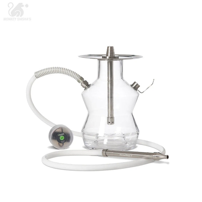 ODUMAN N3 - Monkey Shisha's