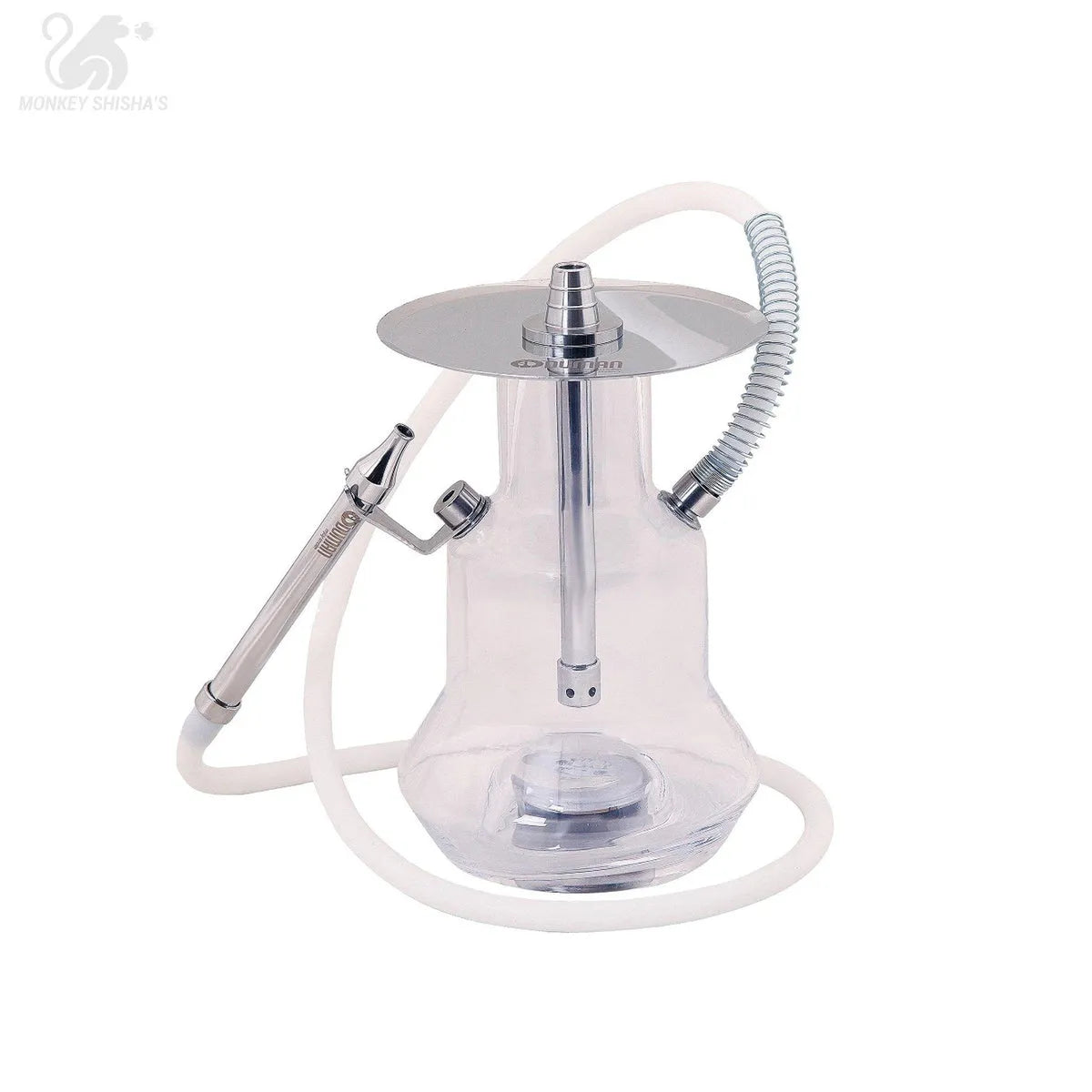 ODUMAN N4 - Monkey Shisha's