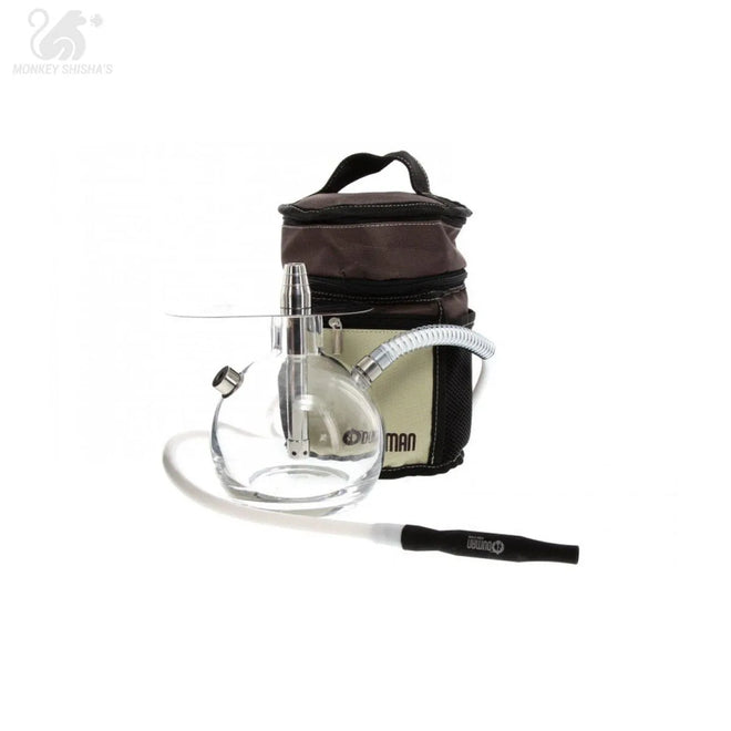 ODUMAN N8 VOYAGE - Monkey Shisha's