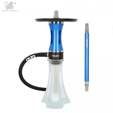 OVO MINI SHISHA DOPE 360 - Monkey Shisha's