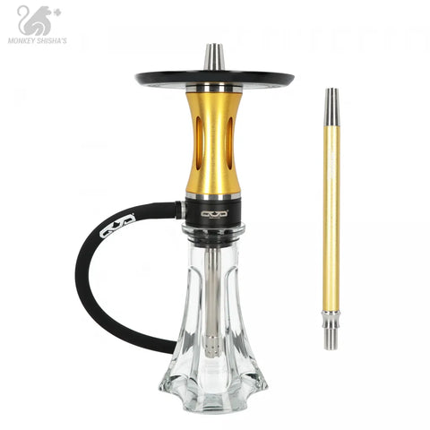 OVO MINI SHISHA DOPE 360 - Monkey Shisha's
