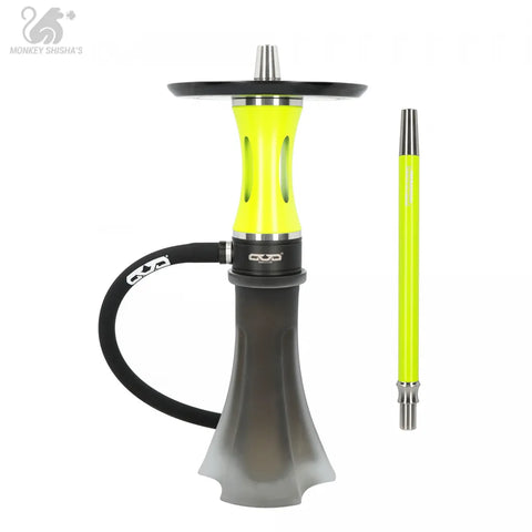 OVO MINI SHISHA DOPE 360 - Monkey Shisha's
