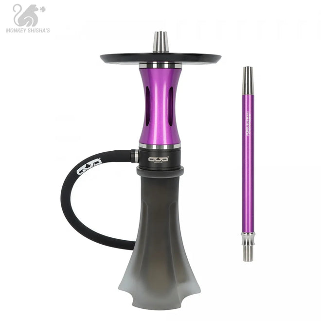 OVO MINI SHISHA DOPE 360 - Monkey Shisha's
