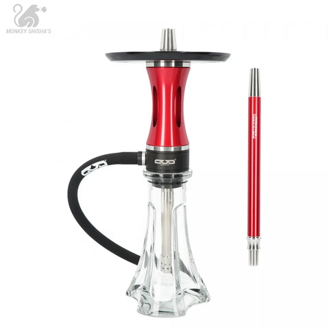 OVO MINI SHISHA DOPE 360 - Monkey Shisha's