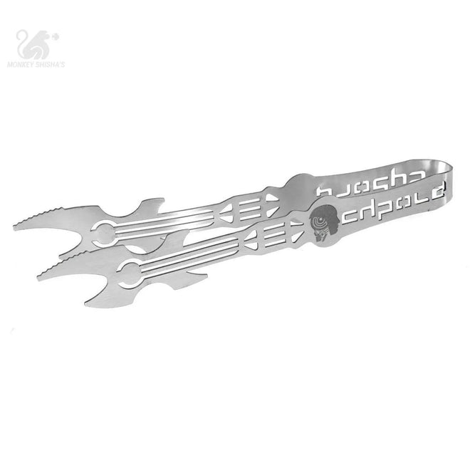 PINZAS CYBORG GOOKAH - Monkey Shisha's