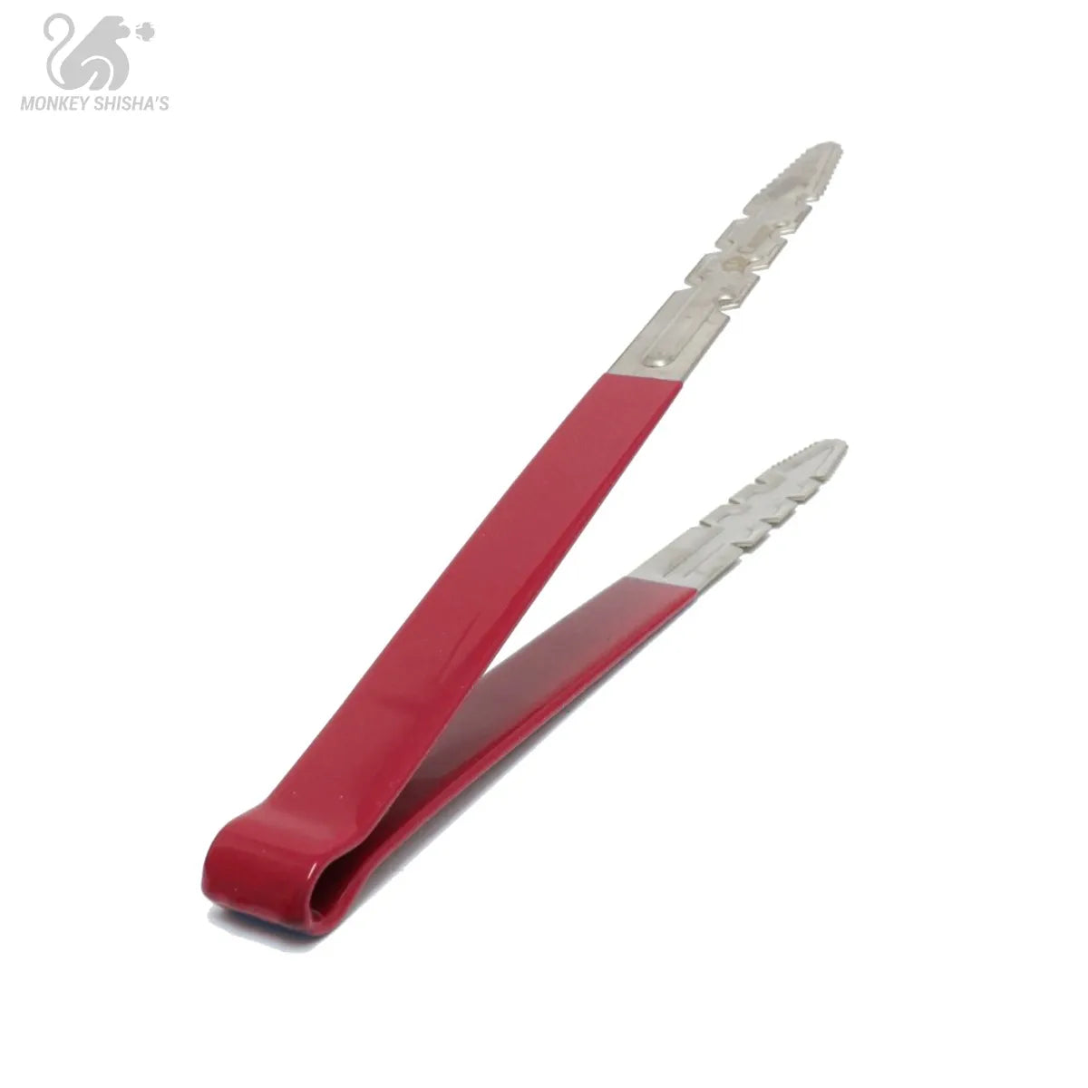 PINZAS XL CAESAR 32cm - Monkey Shisha's