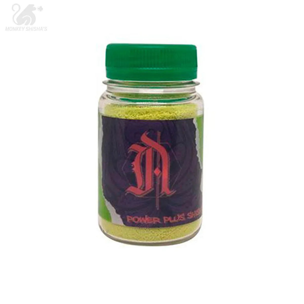 POTENCIADORES DE SABOR POWER PLUS - Monkey Shisha's