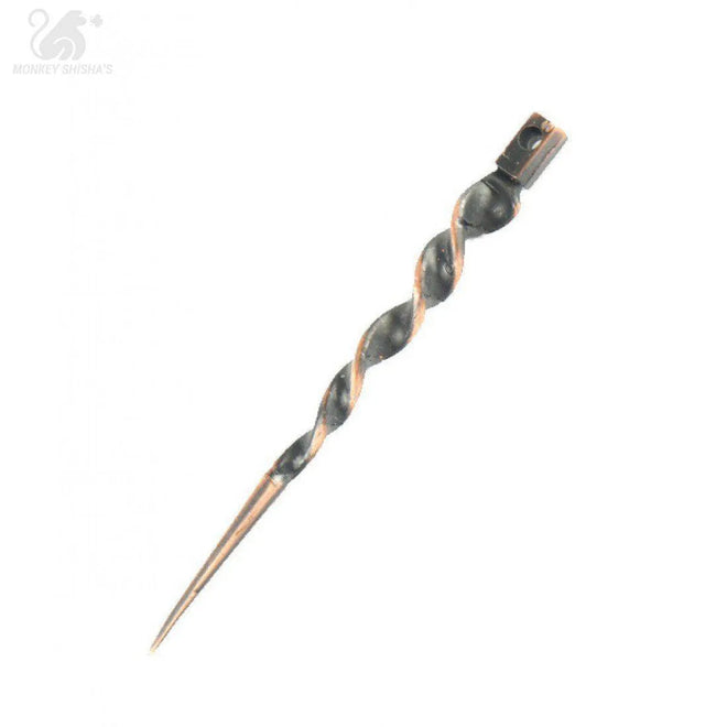 PUNZON HC IRON PUNCH V2 - Monkey Shisha's