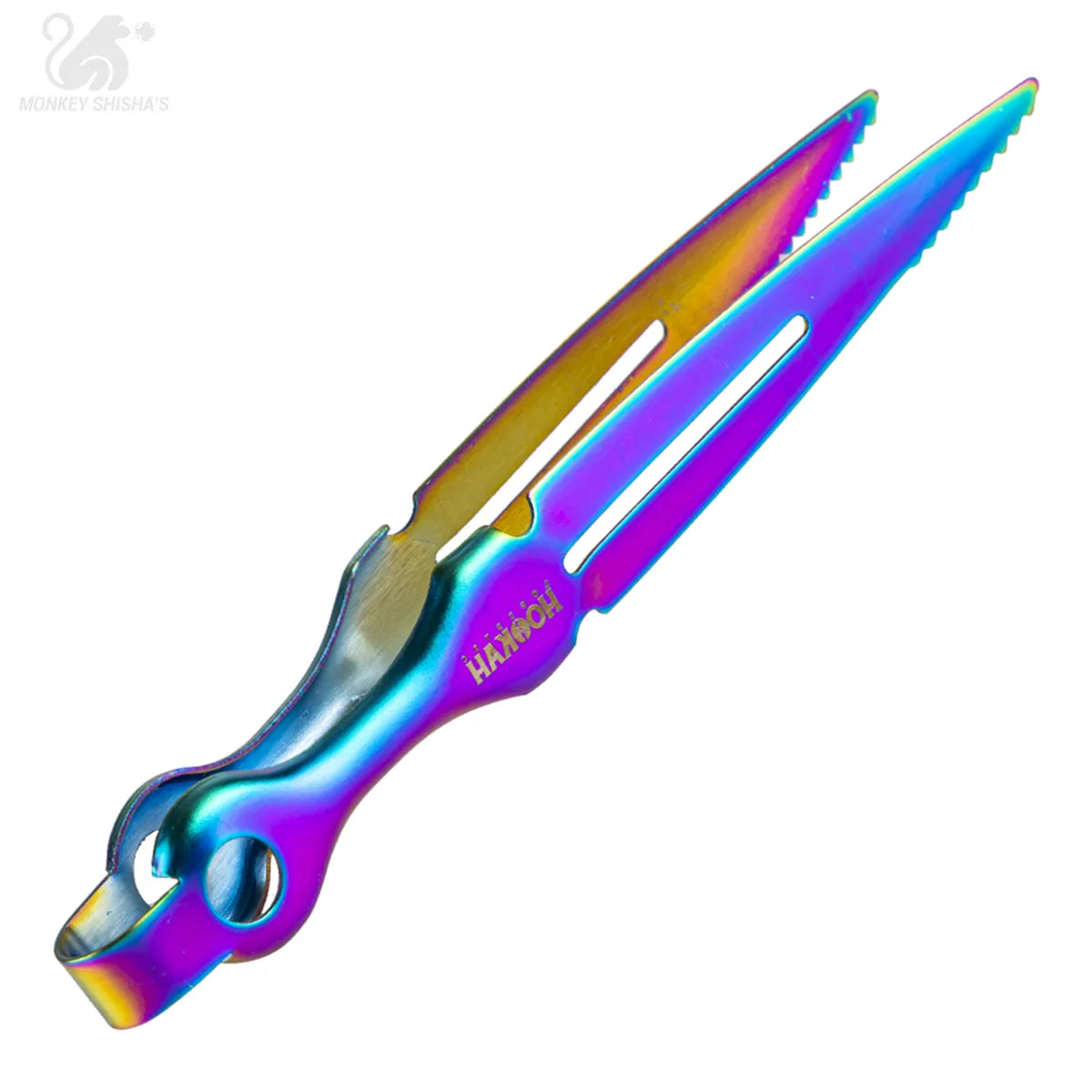 PINZAS DAGA - Monkey Shisha's