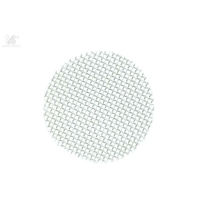 REJILLA TERRACOTA PLANA - Monkey Shisha's