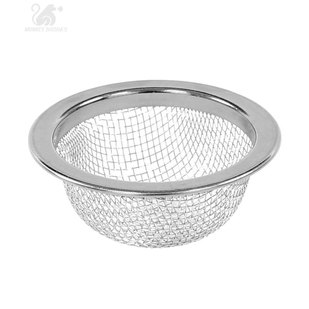 REJILLA TERRACOTA - Monkey Shisha's