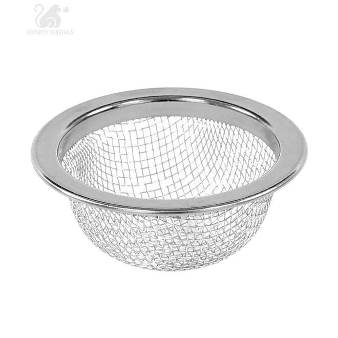 REJILLA TERRACOTA - Monkey Shisha's